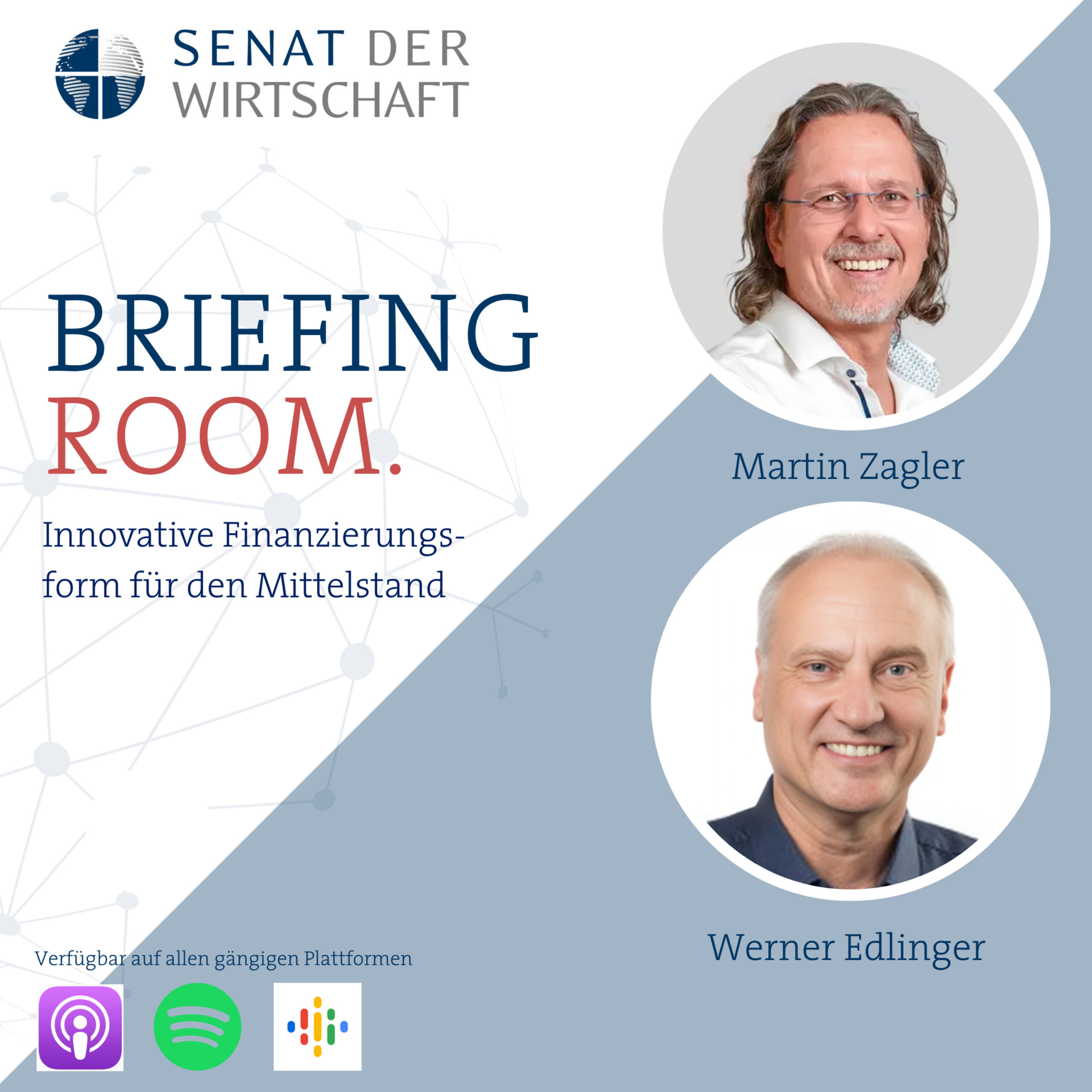 Innovative Finanzierungsform für den Mittelstand