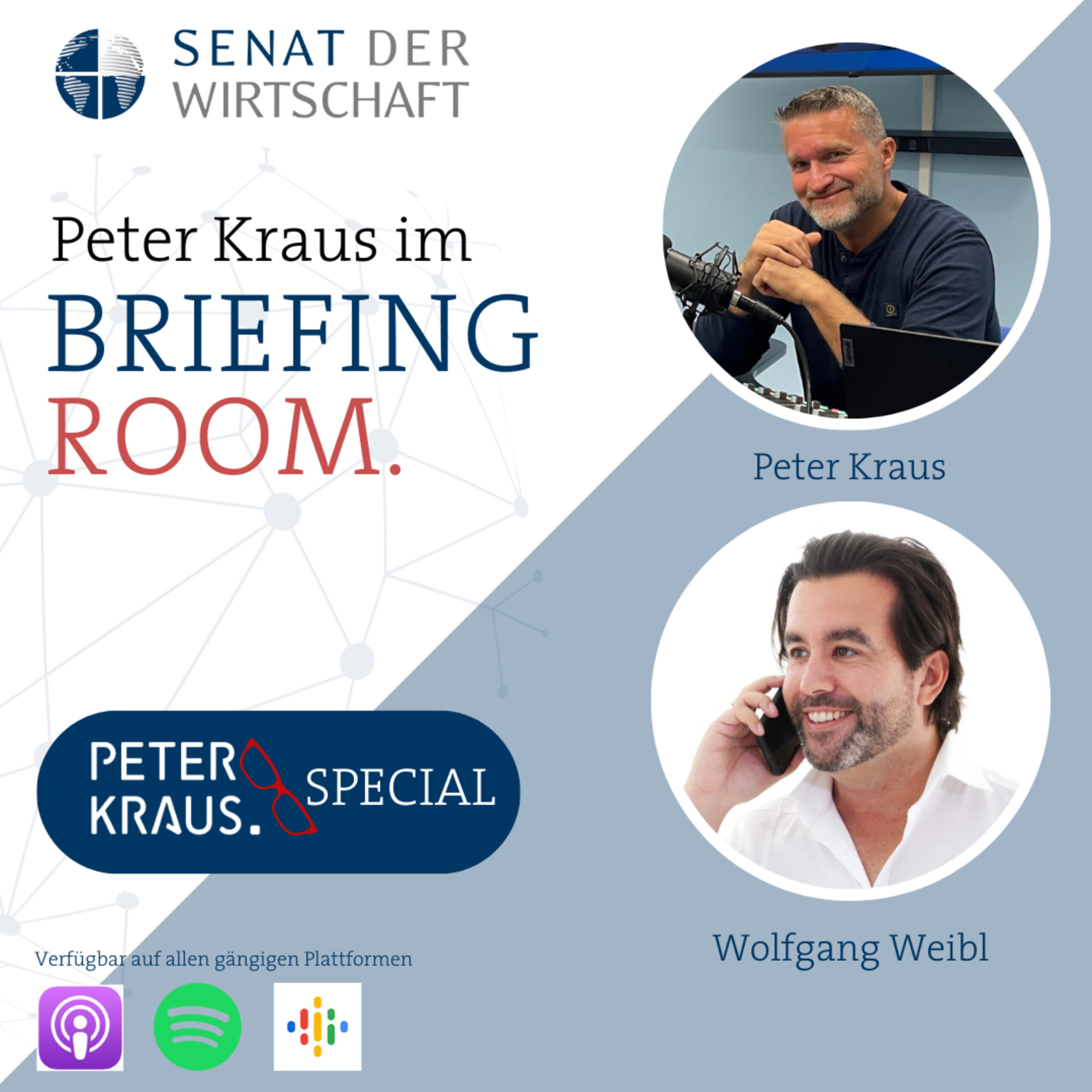 „Vertrieb neu denken – weg vom Zufall“ – Wolfgang Weibl von Sales Trainsformer