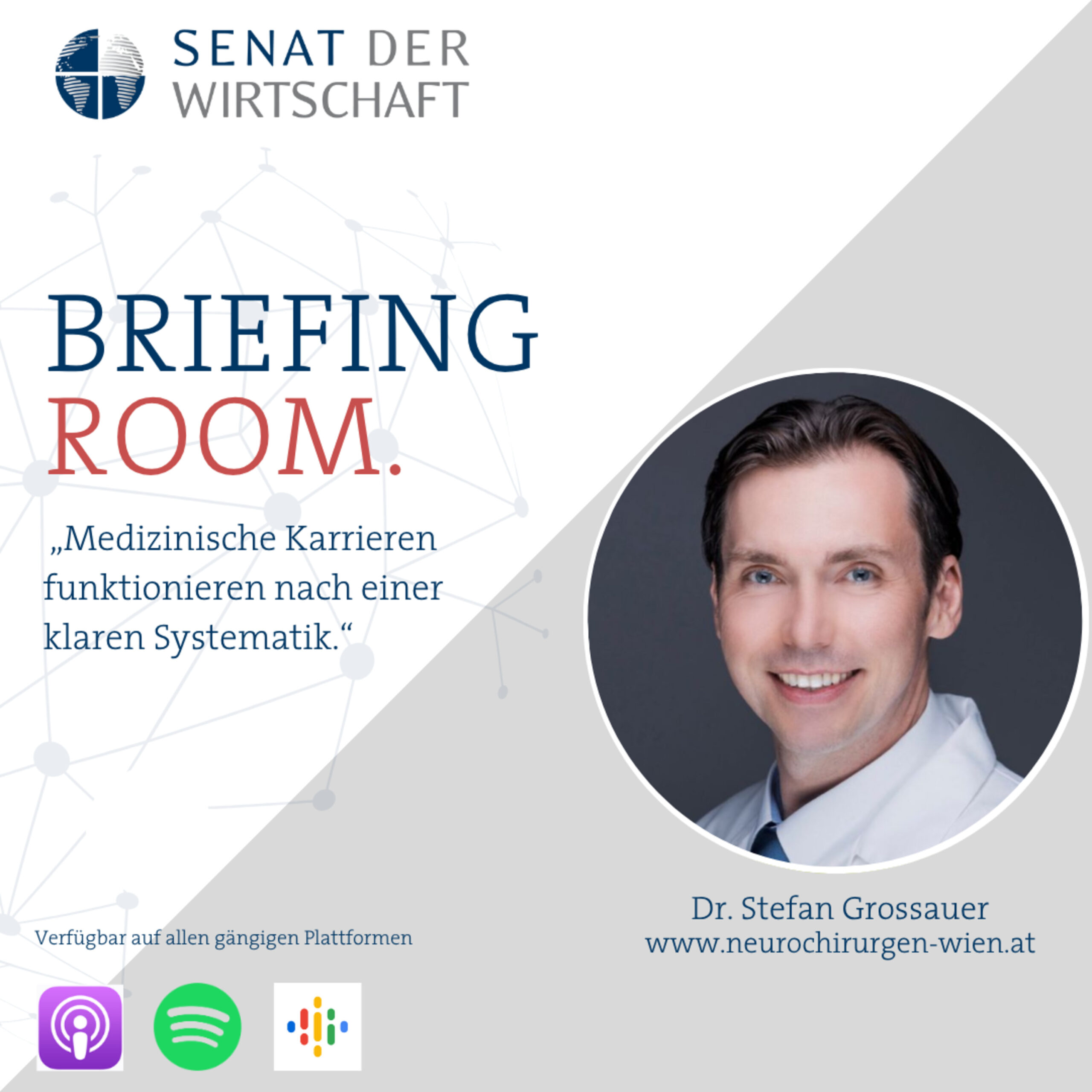 Man kann nicht sagen, was eine gute Ernährung ist, wohl aber was eine schlechte ist.