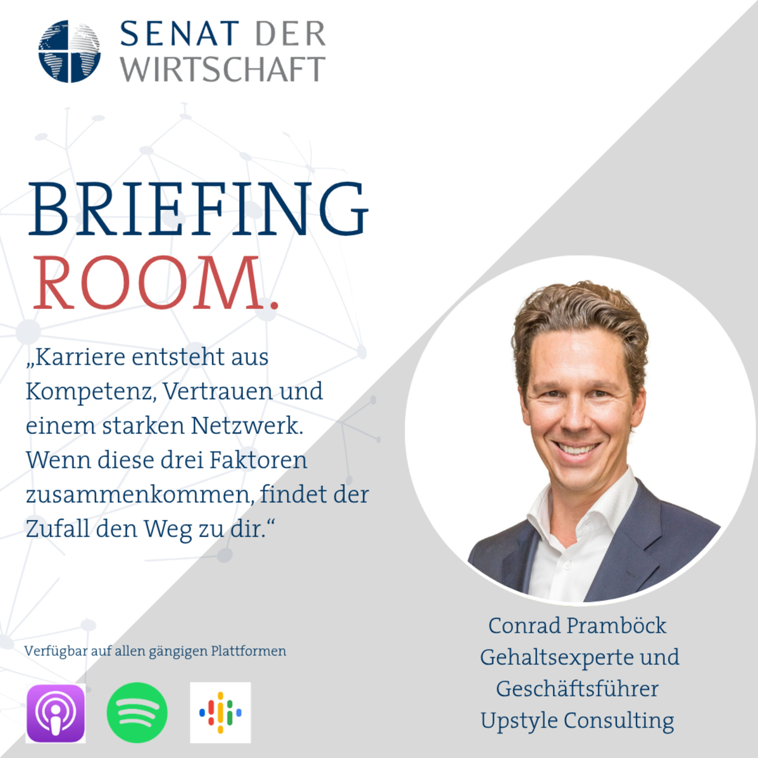 „Was Topmanager wirklich verdienen und warum ein starkes Netzwerk entscheidend ist“